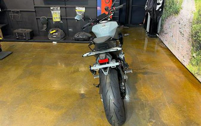 2026 CFMOTO 675NK