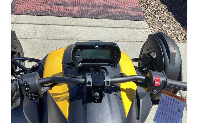 2026 Ryker 900 ACE™ - Can-Am