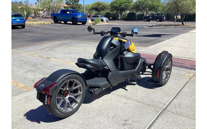2026 Ryker 900 ACE™ - Can-Am