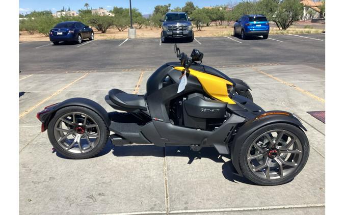 2026 Ryker 900 ACE™ - Can-Am