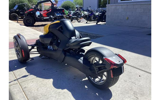 2026 Ryker 900 ACE™ - Can-Am
