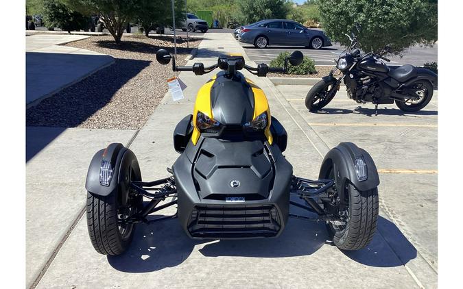 2026 Ryker 900 ACE™ - Can-Am