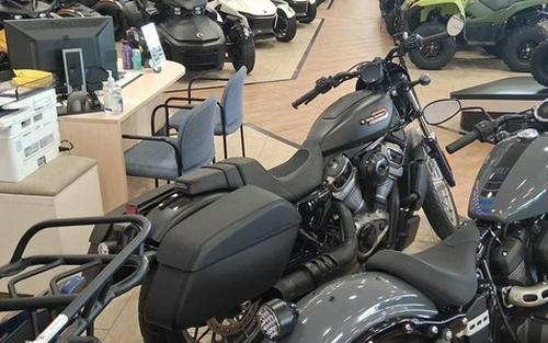 2024 Harley-Davidson Sportster Nightster Special
