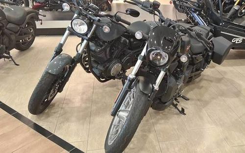 2024 Harley-Davidson Sportster Nightster Special