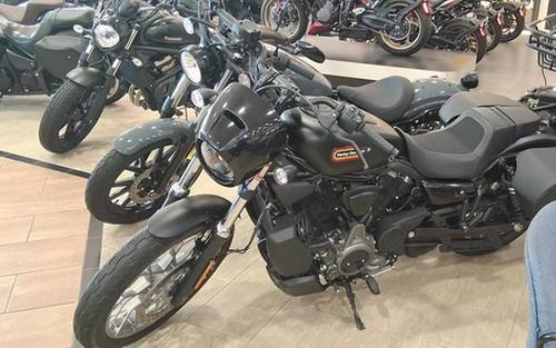 2024 Harley-Davidson Sportster Nightster Special