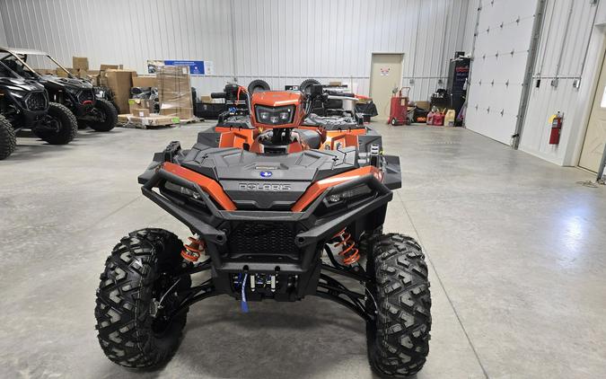 2026 Polaris Sportsman XP 1000 S