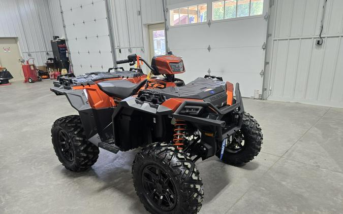 2026 Polaris Sportsman XP 1000 S