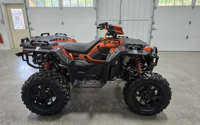 2026 Polaris Sportsman XP 1000 S