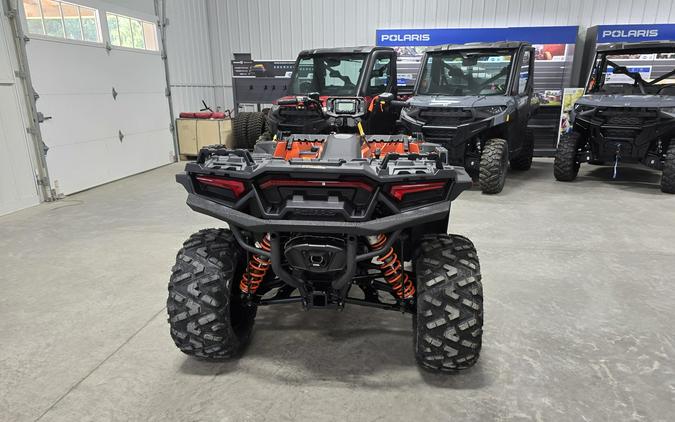 2026 Polaris Sportsman XP 1000 S