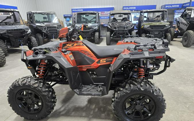 2026 Polaris Sportsman XP 1000 S