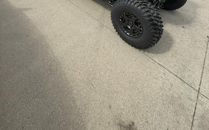 2026 CFMOTO ZFORCE Z10-4