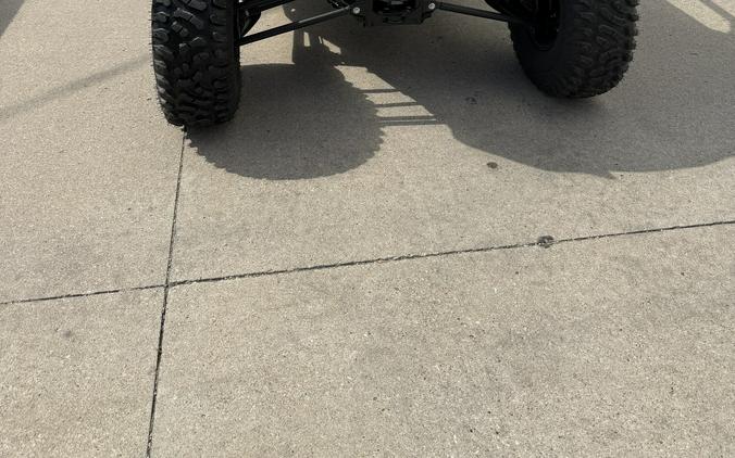 2026 CFMOTO ZFORCE Z10-4