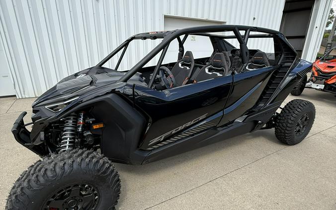 2026 CFMOTO ZFORCE Z10-4