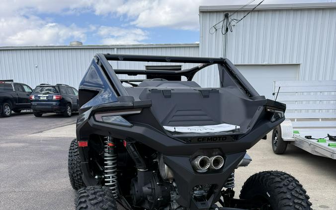 2026 CFMOTO ZFORCE Z10-4