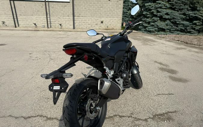 2026 Honda CB300R
