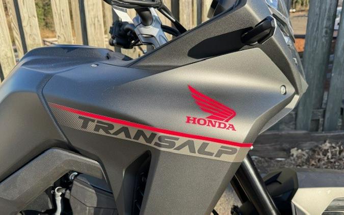 2024 Transalp - Honda