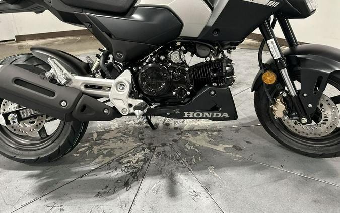2026 Honda Grom™ SP