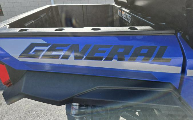 2024 Polaris General XP 4 1000 Ultimate