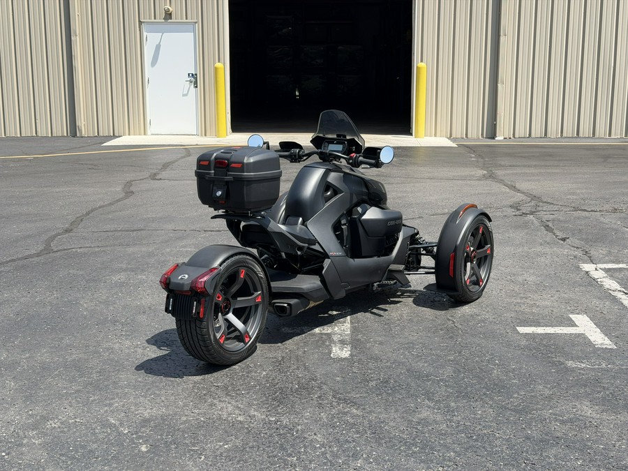 2022 Can-Am RYKER