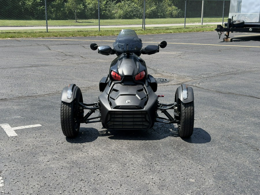 2022 Can-Am RYKER