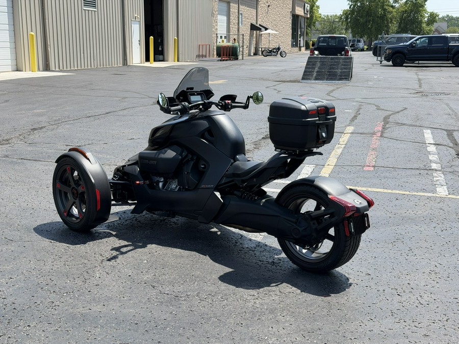 2022 Can-Am RYKER
