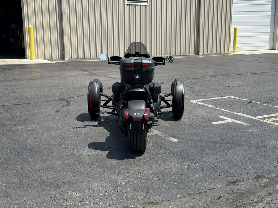 2022 Can-Am RYKER