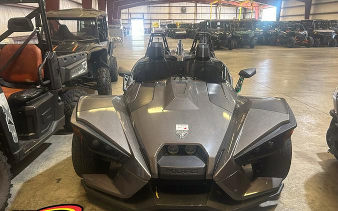 2015 Polaris Slingshot T15AASFAAC