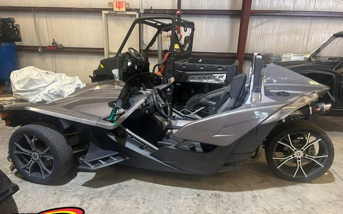 2015 Polaris Slingshot T15AASFAAC