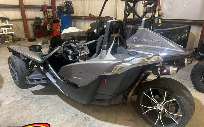 2015 Polaris Slingshot T15AASFAAC