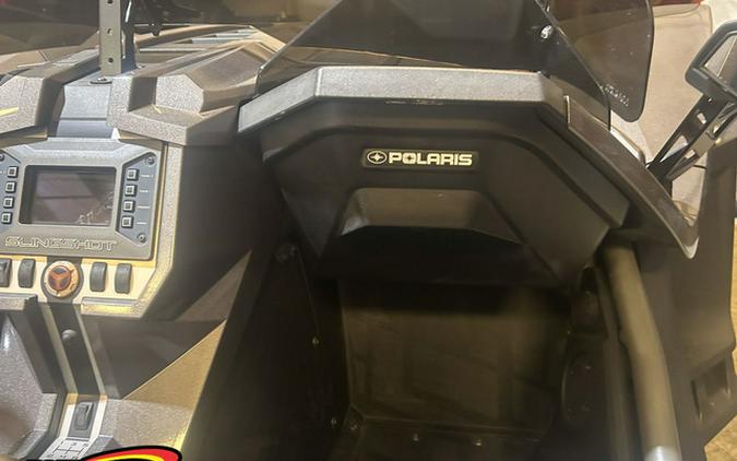 2015 Polaris Slingshot T15AASFAAC