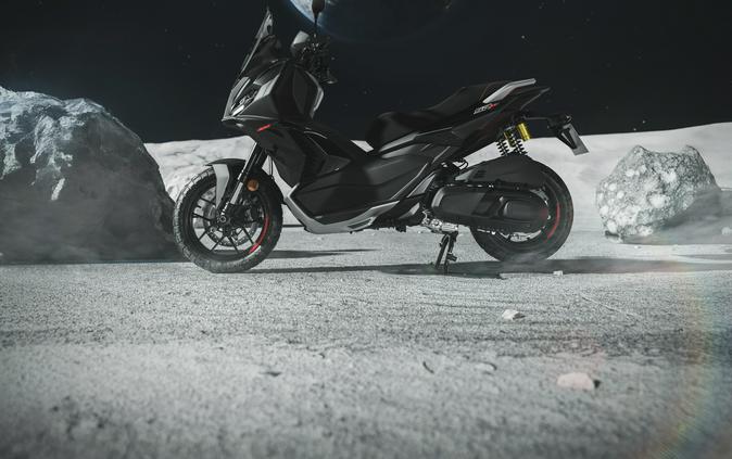 2027 Aprilia SR GT 400