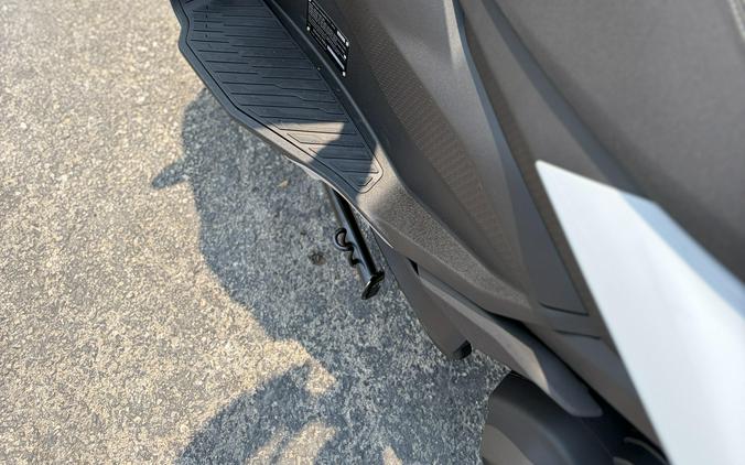 2027 Aprilia SR GT 400