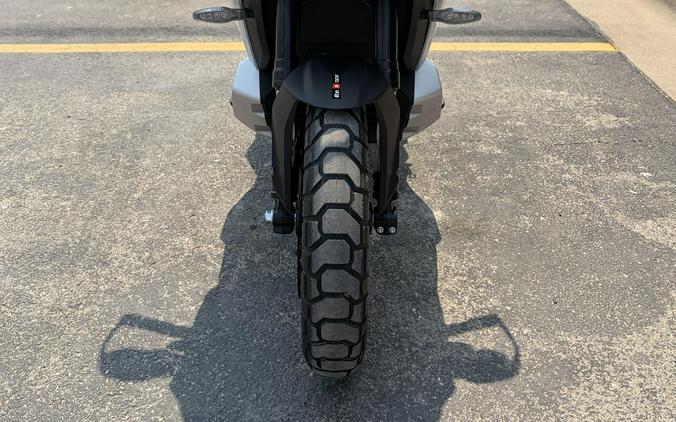 2027 Aprilia SR GT 400