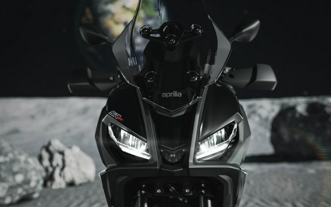2027 Aprilia SR GT 400