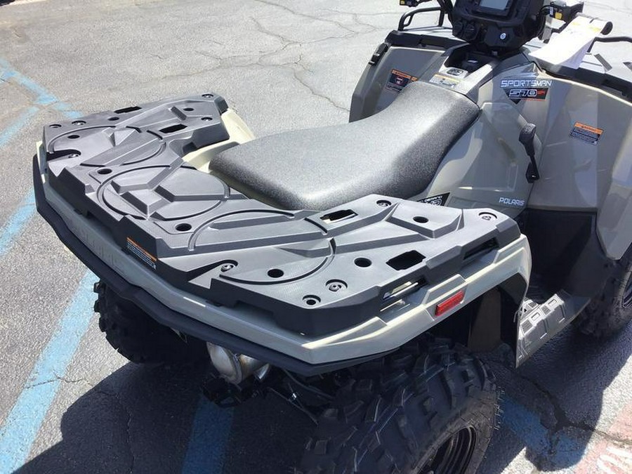 2026 POLARIS SPORTSMAN 570