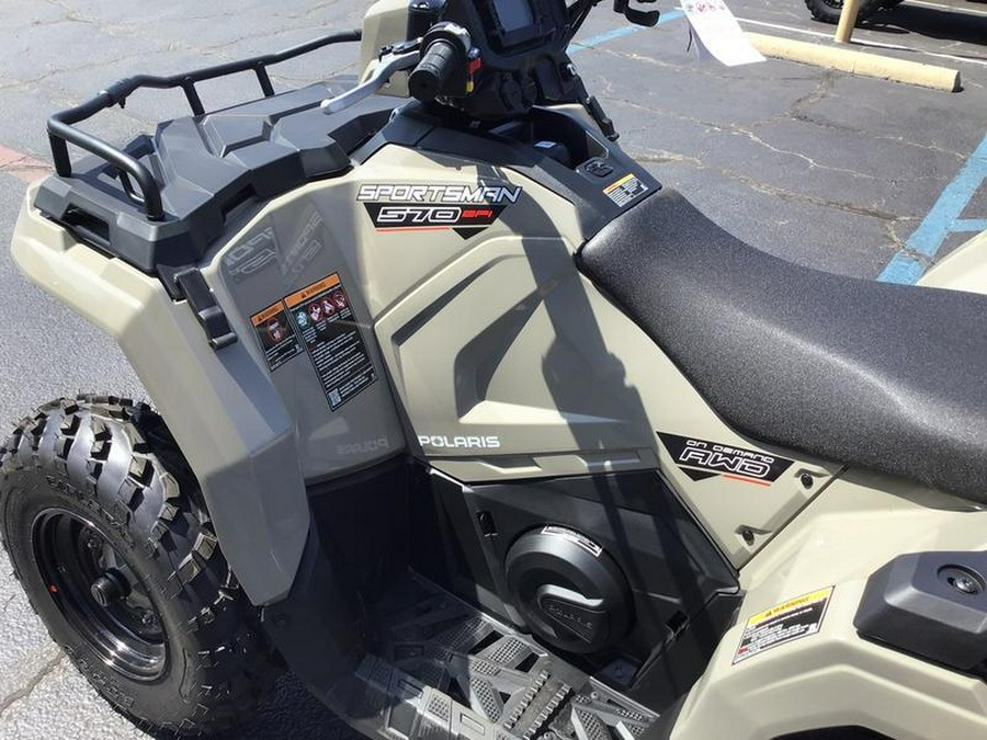 2026 POLARIS SPORTSMAN 570
