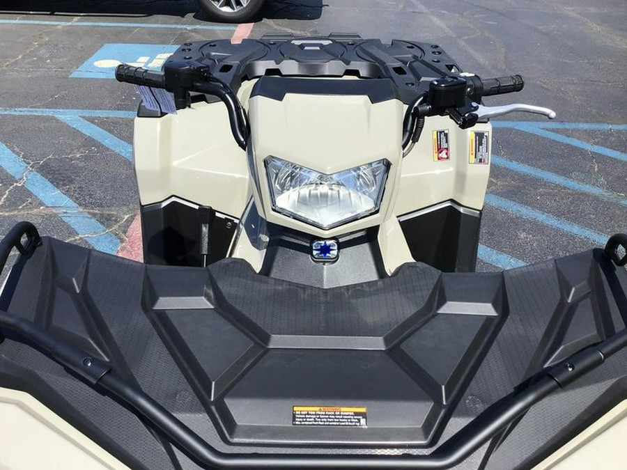 2026 POLARIS SPORTSMAN 570