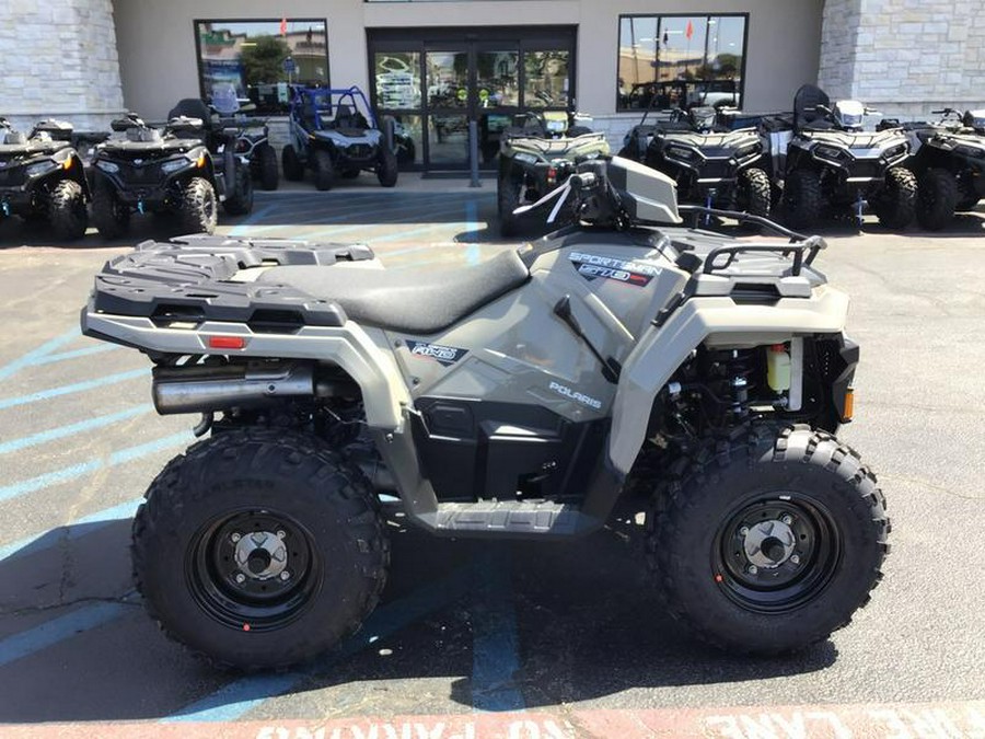 2026 POLARIS SPORTSMAN 570