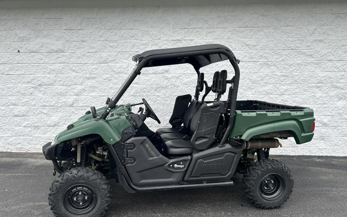 2014 Yamaha Viking FI® 4x4