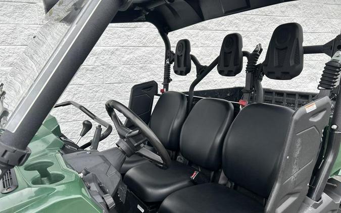 2014 Yamaha Viking FI® 4x4