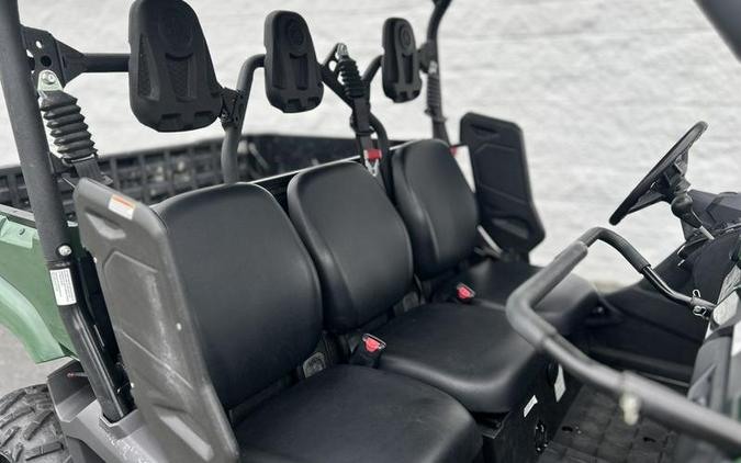 2014 Yamaha Viking FI® 4x4