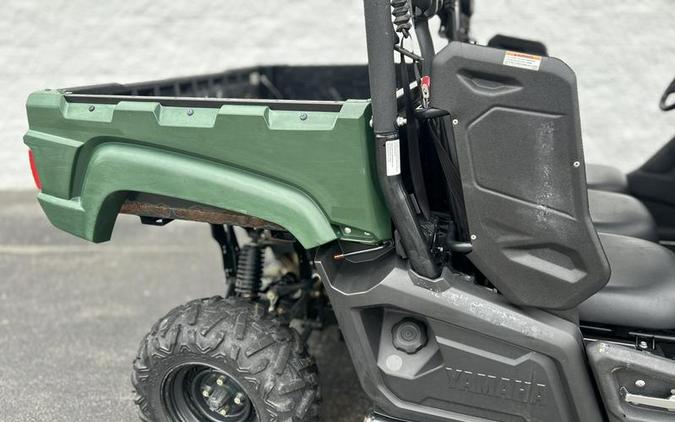 2014 Yamaha Viking FI® 4x4