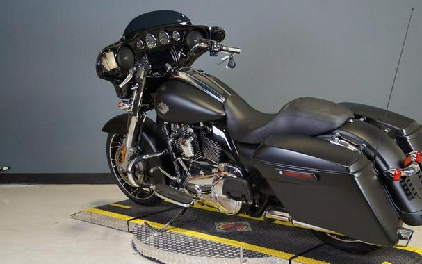 2021 Harley-Davidson® FLHXS - Street Glide® Special