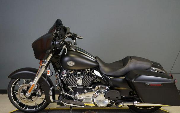 2021 Harley-Davidson® FLHXS - Street Glide® Special