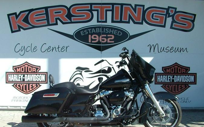 2021 Harley-Davidson Street Glide Special Review: Performance and Style