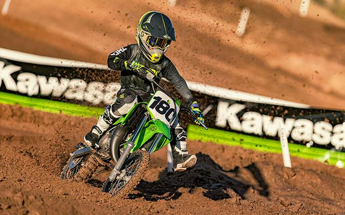 2022 Kawasaki KX 65