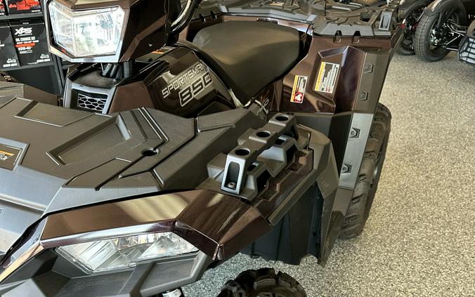 2023 Polaris Sportsman 850 Premium