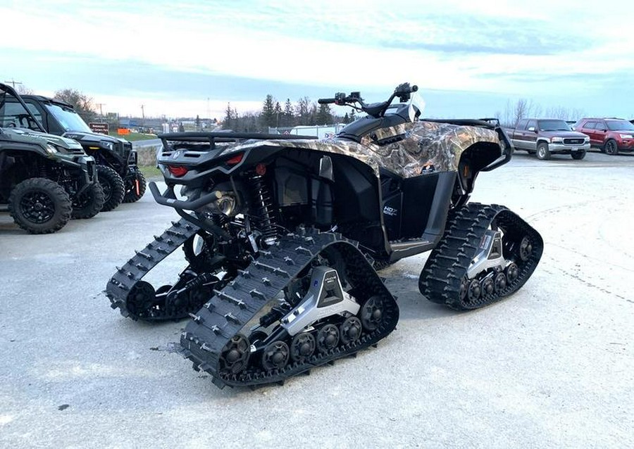 2024 Can-Am® Outlander Pro Hunting Edition HD7