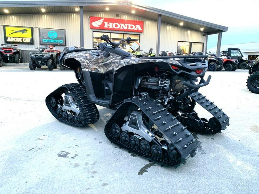 2024 Can-Am® Outlander Pro Hunting Edition HD7