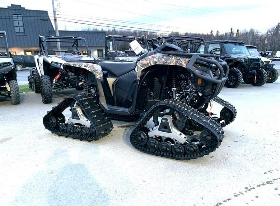 2024 Can-Am® Outlander Pro Hunting Edition HD7